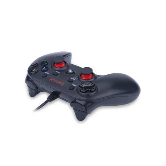 Redragon G807 Saturn Gamepad – Wireless & Ergonomic Gaming Controller