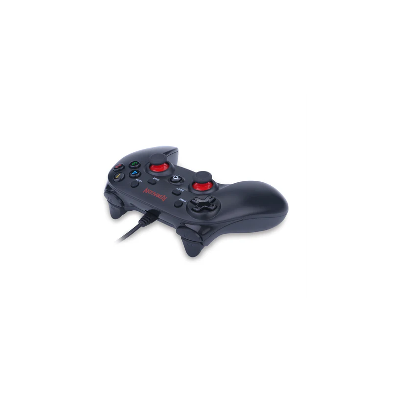 Redragon G807 Saturn Gamepad – Wireless & Ergonomic Gaming Controller