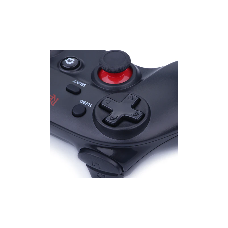 Redragon G807 Saturn Gamepad – Wireless & Ergonomic Gaming Controller