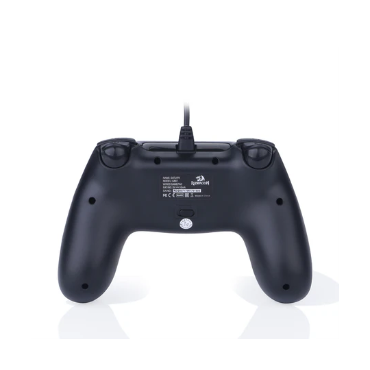 Redragon G807 Saturn Gamepad – Wireless & Ergonomic Gaming Controller