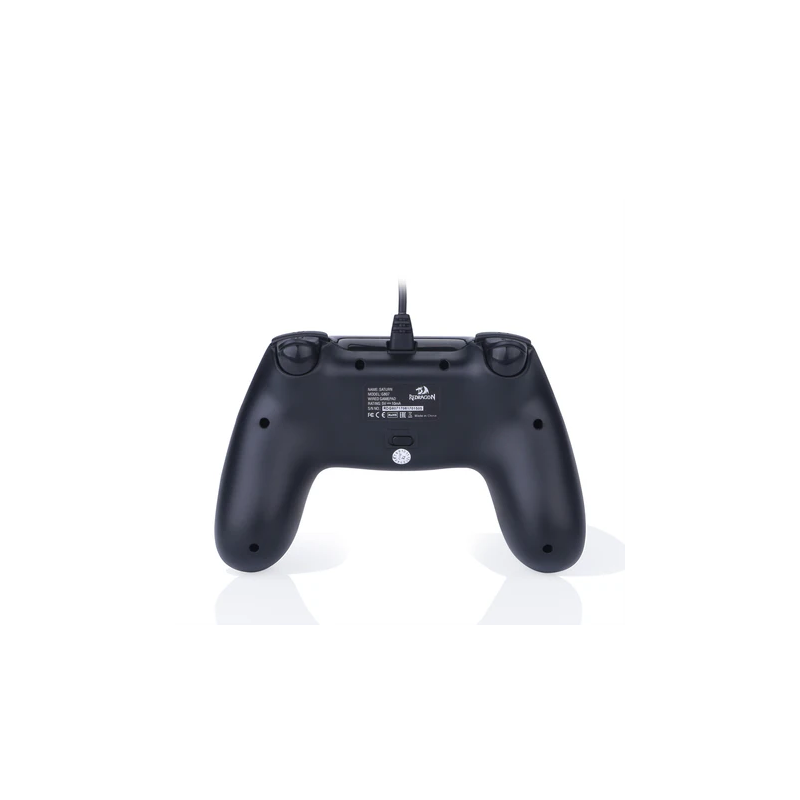 Redragon G807 Saturn Gamepad – Wireless & Ergonomic Gaming Controller