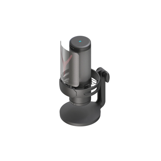 Redragon Fenris GM301 Streaming Microphone – USB High-Quality Mic for Gaming & Streaming