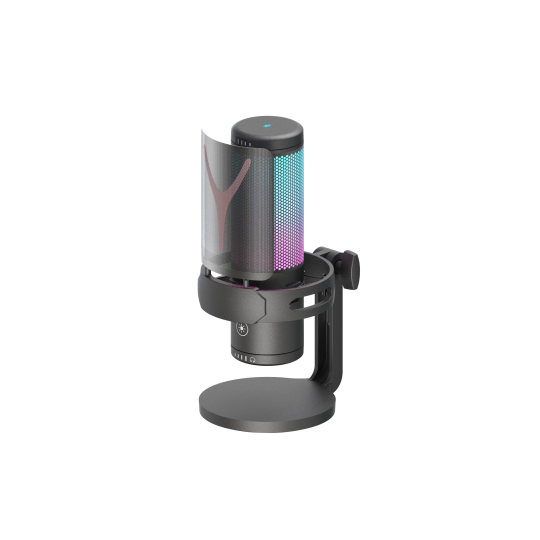 Redragon Fenris GM301 Streaming Microphone – USB High-Quality Mic for Gaming & Streaming