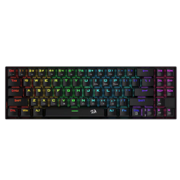 Redragon Deimos K599 Mechanical Keyboard – 2.4G Wireless & Wired Connectivity