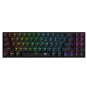 Redragon Deimos K599 Mechanical Keyboard – 2.4G Wireless & Wired Connectivity