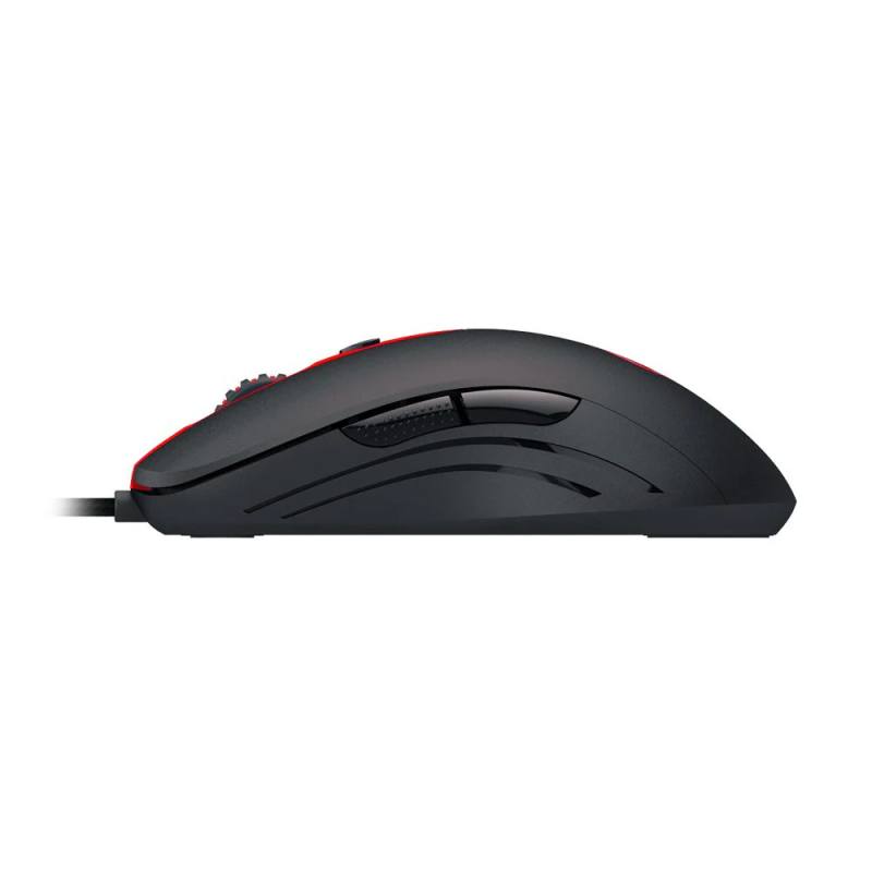 Redragon Cerberus M703 Wired Gaming Mouse – High Precision & RGB