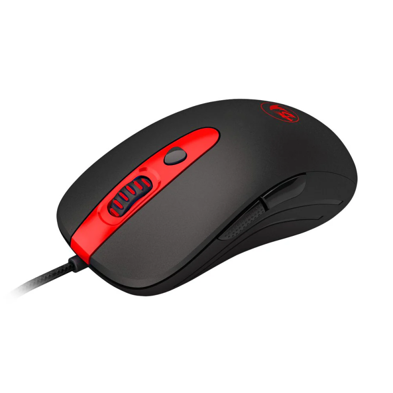 Redragon Cerberus M703 Wired Gaming Mouse – High Precision & RGB