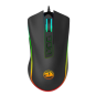 Redragon Cobra M711-FPS Gaming Mouse – 32000 DPI, LK Optical Switch & Flawless Sensor