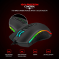 Redragon Cobra M711-FPS Gaming Mouse – 32000 DPI, LK Optical Switch & Flawless Sensor