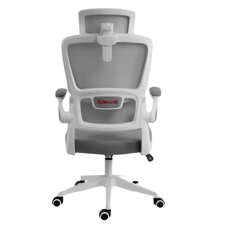Redragon C214-B Hela Premium Office Chair – Ergonomic & Comfortable
