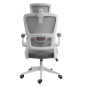 Redragon C214-B Hela Premium Office Chair – Ergonomic & Comfortable