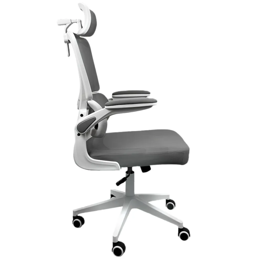 Redragon C214-B Hela Premium Office Chair – Ergonomic & Comfortable