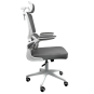 Redragon C214-B Hela Premium Office Chair – Ergonomic & Comfortable