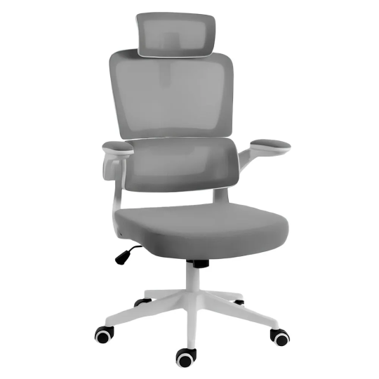 Redragon C214-B Hela Premium Office Chair – Ergonomic & Comfortable