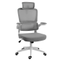 Redragon C214-B Hela Premium Office Chair – Ergonomic & Comfortable
