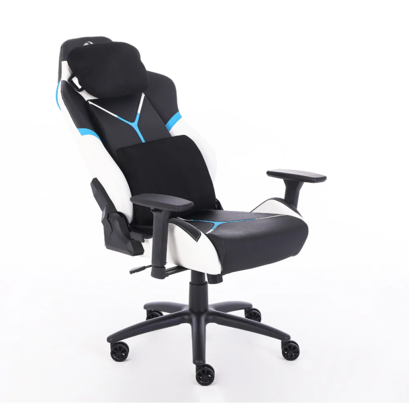 Redragon C213 Gaming Chair – Ergonomic Design & Ultimate Comfort