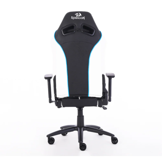 Redragon C213 Gaming Chair – Ergonomic Design & Ultimate Comfort