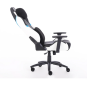 Redragon C213 Gaming Chair – Ergonomic Design & Ultimate Comfort
