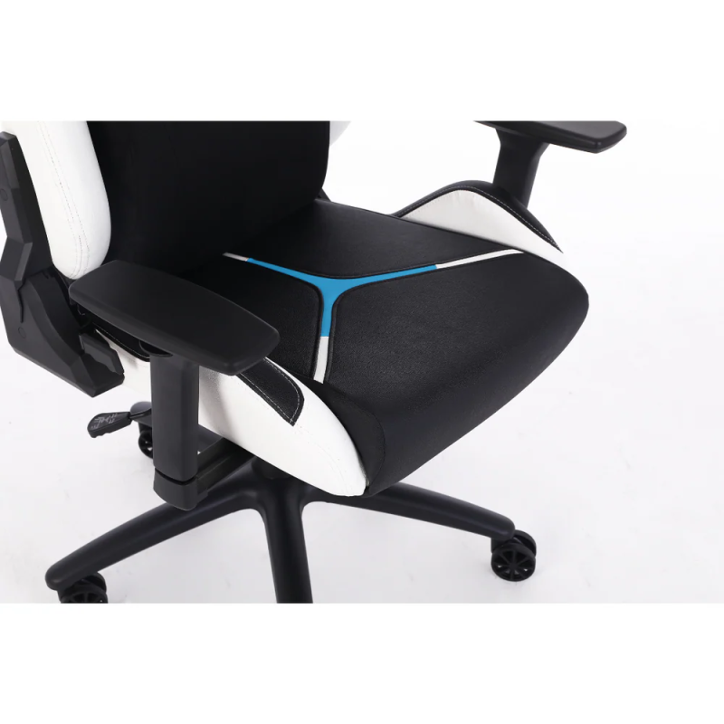 Redragon C213 Gaming Chair – Ergonomic Design & Ultimate Comfort