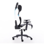 Redragon C213 Gaming Chair – Ergonomic Design & Ultimate Comfort