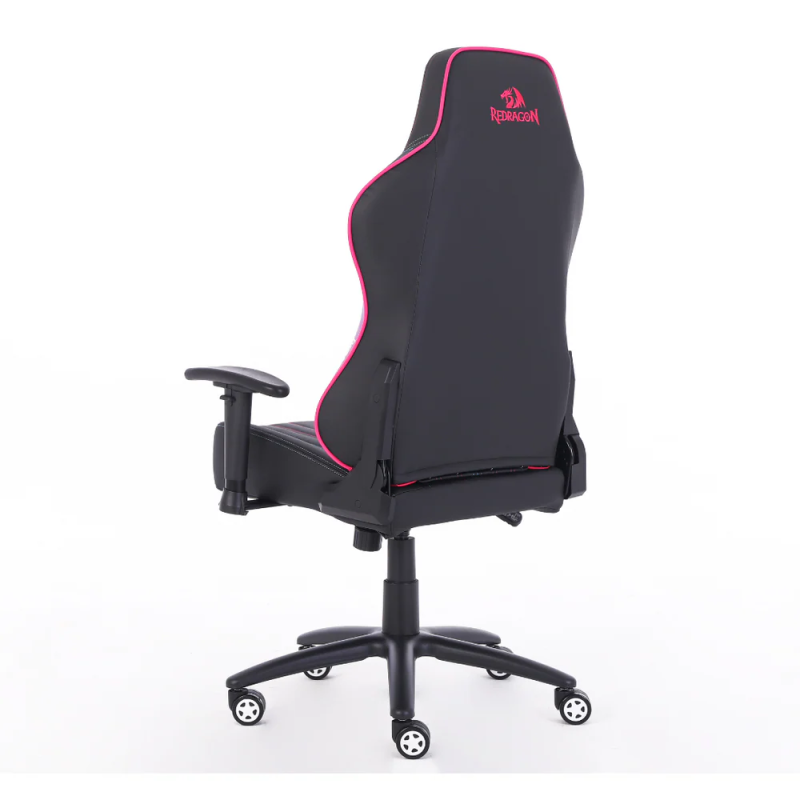 Redragon Burnout C212 Gaming Chair – Ergonomic Comfort & Stylish Design