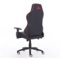 Redragon Burnout C212 Gaming Chair – Ergonomic Comfort & Stylish Design