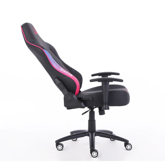 Redragon Burnout C212 Gaming Chair – Ergonomic Comfort & Stylish Design