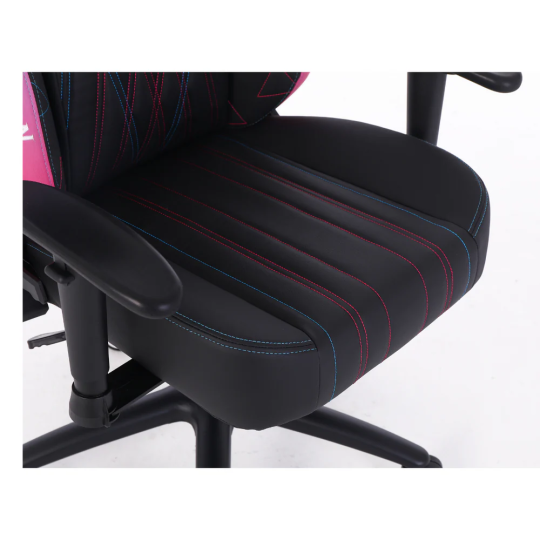 Redragon Burnout C212 Gaming Chair – Ergonomic Comfort & Stylish Design