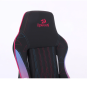 Redragon Burnout C212 Gaming Chair – Ergonomic Comfort & Stylish Design