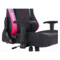 Redragon Burnout C212 Gaming Chair – Ergonomic Comfort & Stylish Design