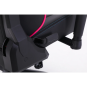 Redragon Burnout C212 Gaming Chair – Ergonomic Comfort & Stylish Design