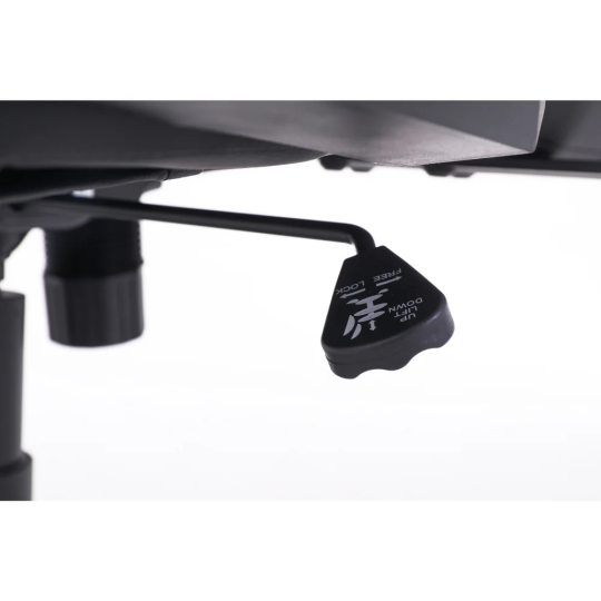 Redragon Burnout C212 Gaming Chair – Ergonomic Comfort & Stylish Design