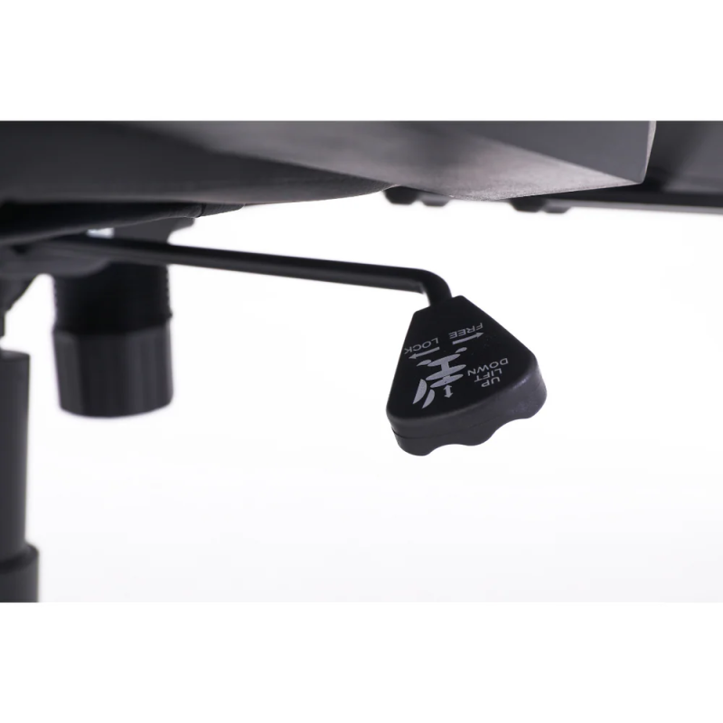 Redragon Burnout C212 Gaming Chair – Ergonomic Comfort & Stylish Design