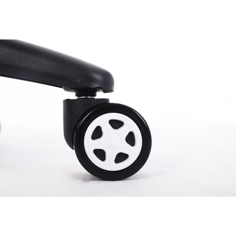 Redragon Burnout C212 Gaming Chair – Ergonomic Comfort & Stylish Design