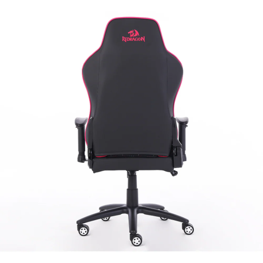 Redragon Burnout C212 Gaming Chair – Ergonomic Comfort & Stylish Design