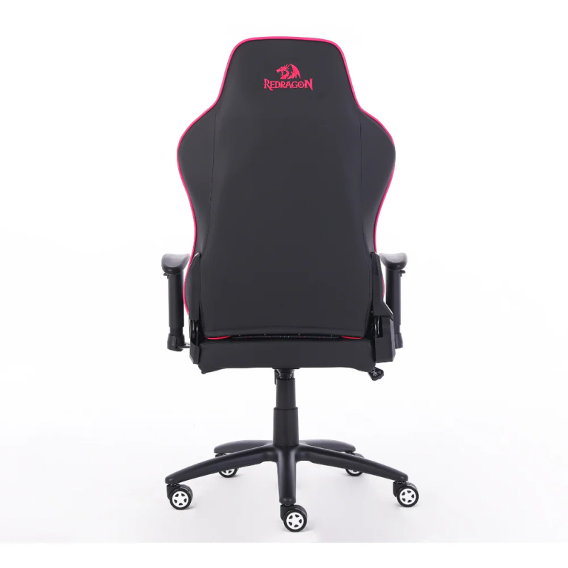 Redragon Burnout C212 Gaming Chair – Ergonomic Comfort & Stylish Design