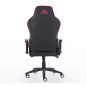 Redragon Burnout C212 Gaming Chair – Ergonomic Comfort & Stylish Design