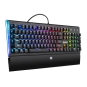 Redragon Aryaman K569 RGB Mechanical Gaming Keyboard – Durable & Responsive
