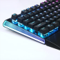 Redragon Aryaman K569 RGB Mechanical Gaming Keyboard – Durable & Responsive