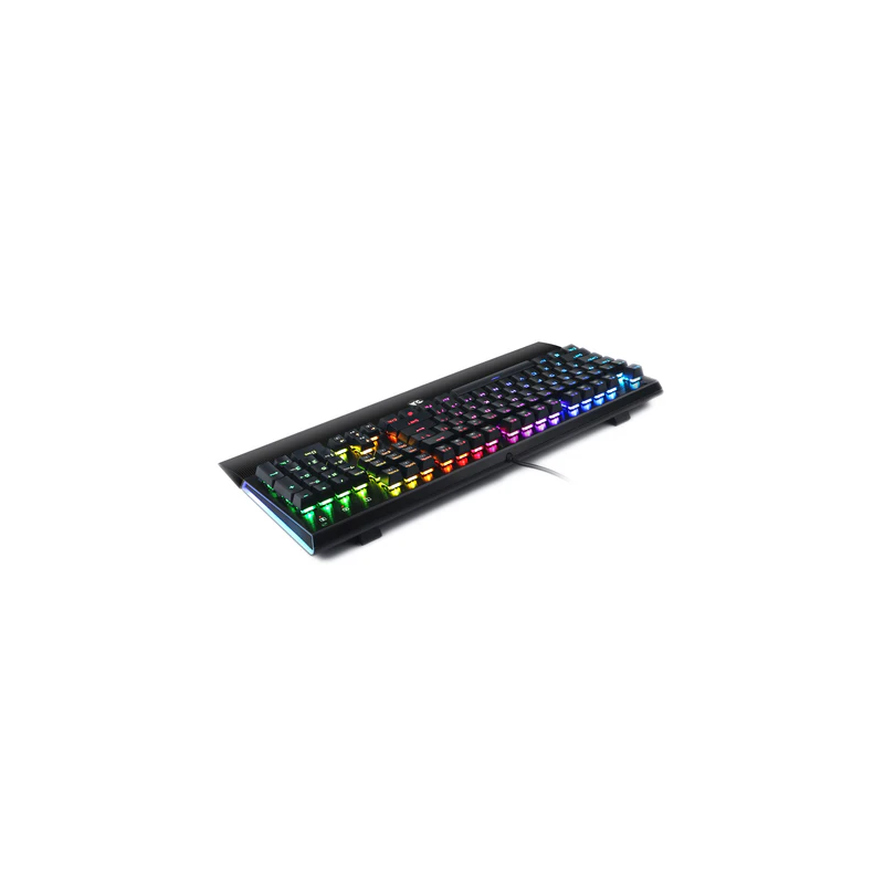 Redragon Aryaman K569 RGB Mechanical Gaming Keyboard – Durable & Responsive