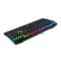 Redragon Aryaman K569 RGB Mechanical Gaming Keyboard – Durable & Responsive