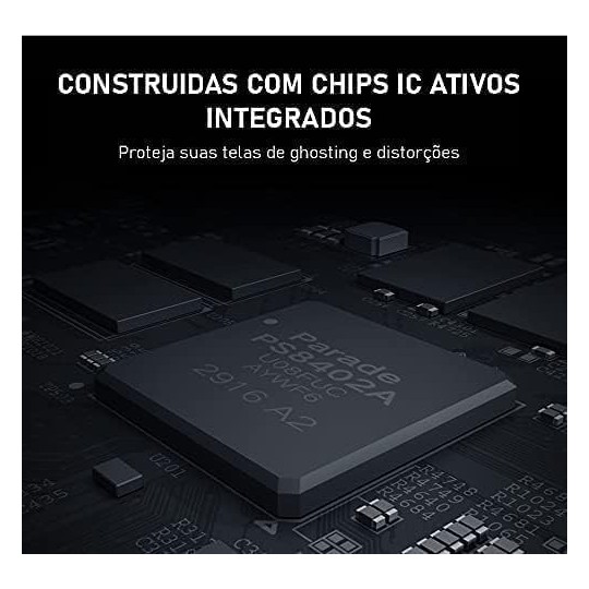 UGREEN Mini DP Male to HDMI Cable 4K (Black) - MD101 - 20848