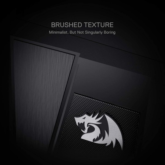 Redragon Anvil GS520 RGB Desktop Speakers – Immersive Sound & Stylish RGB Lighting