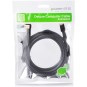 UGREEN Mini DP Male to HDMI Cable 4K (Black) - MD101 - 20848