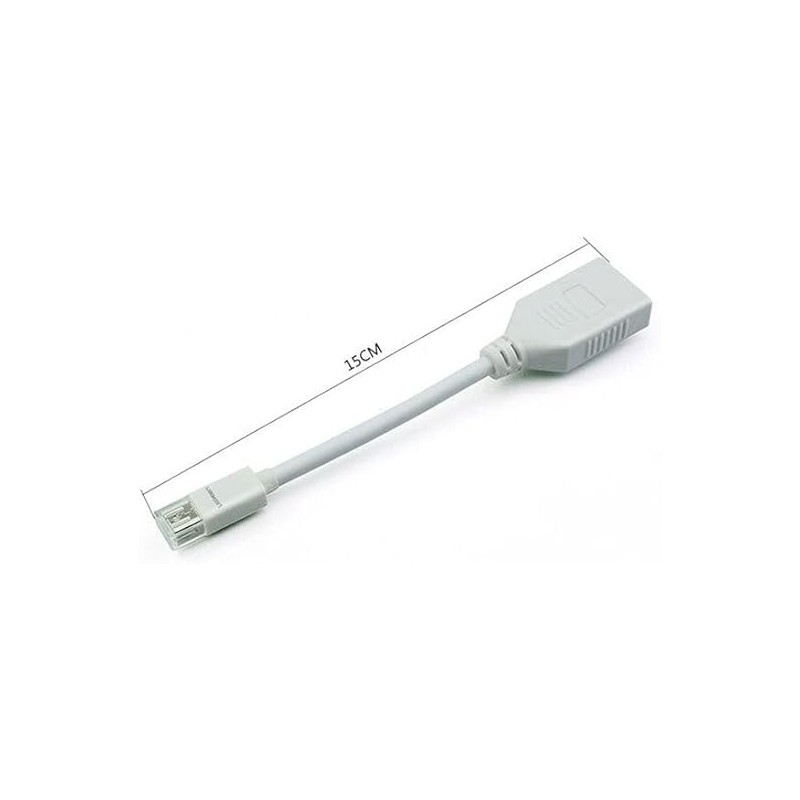 UGREEN Mini DisplayPort to DisplayPort Cable  - 10445