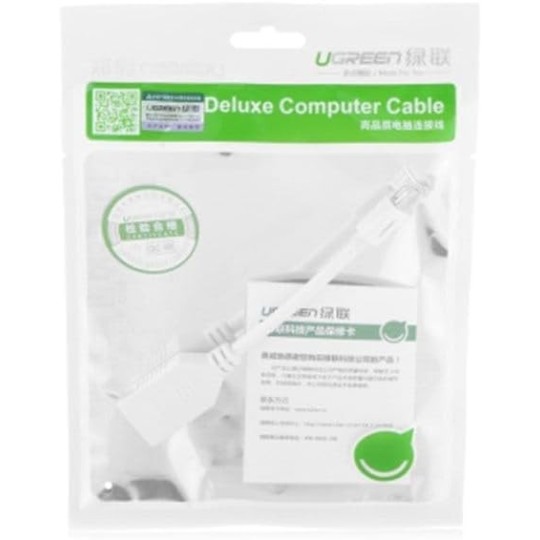 UGREEN Mini DisplayPort to DisplayPort Cable  - 10445