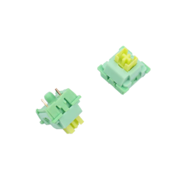 Redragon A113 Bullet-QT – Soft Tactile Mechanical Switches for Keyboards