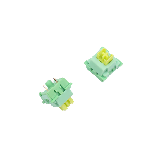 Redragon A113 Bullet-QT – Soft Tactile Mechanical Switches for Keyboards