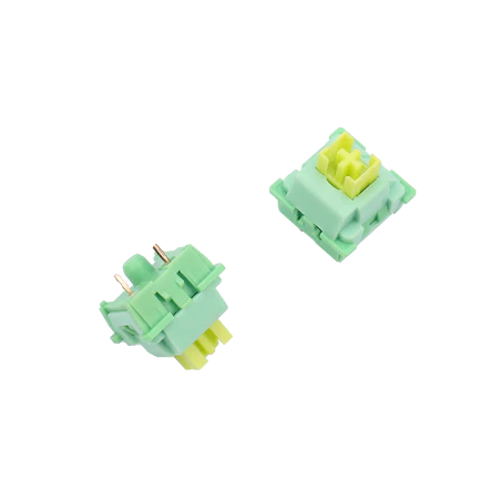 Redragon A113 Bullet-QT – Soft Tactile Mechanical Switches for Keyboards