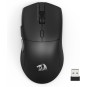 Redragon M815 Pro 3-Mode Wireless Gaming Mouse – High Precision & Ergonomic Design